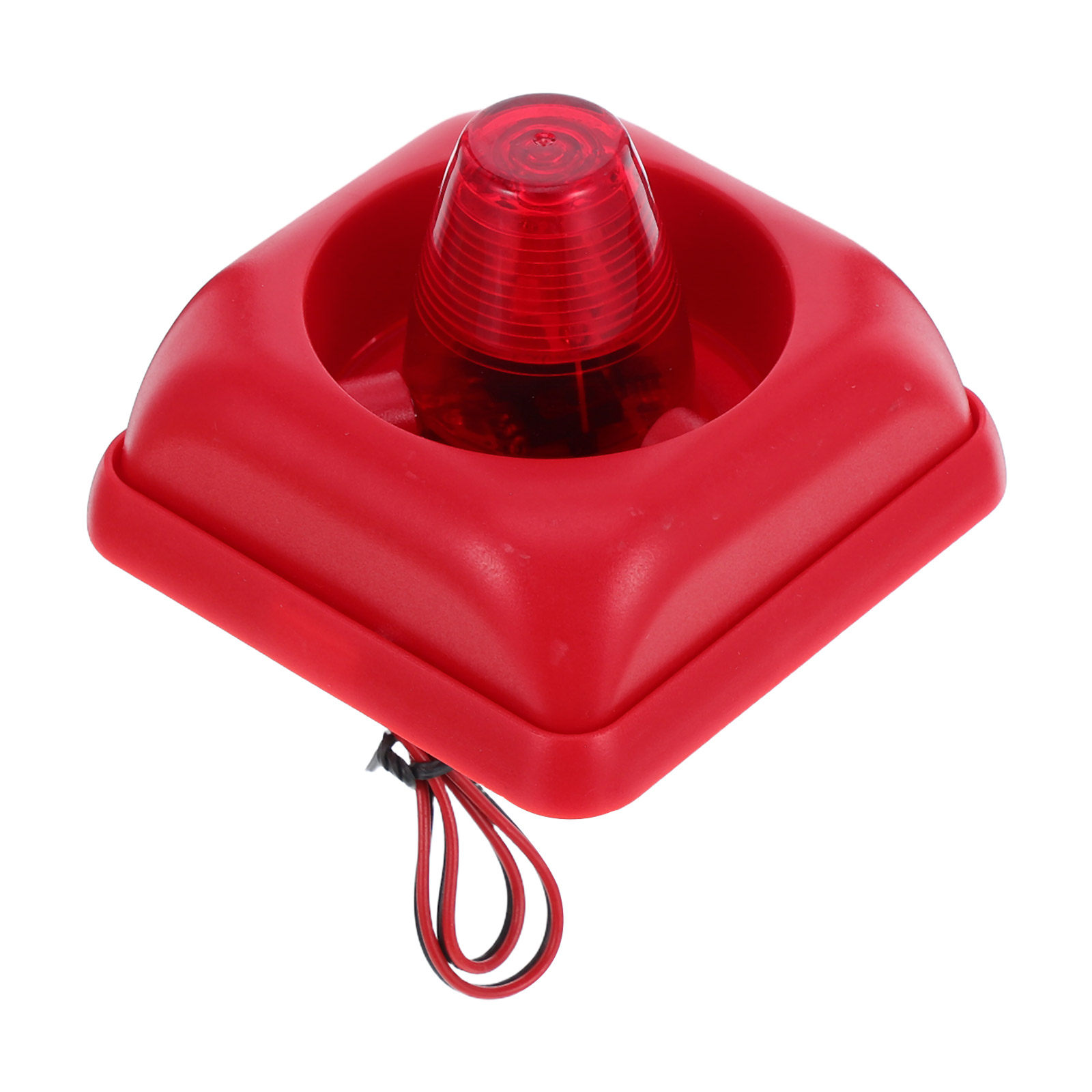 Akustisches und optisches Alar – Outdoor Lighting Warehouse Bewertung und Preis