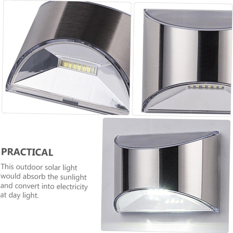 2Pcs Solar Garten Licht Edelst – Outdoor Lighting Lux Bewertung und Preis