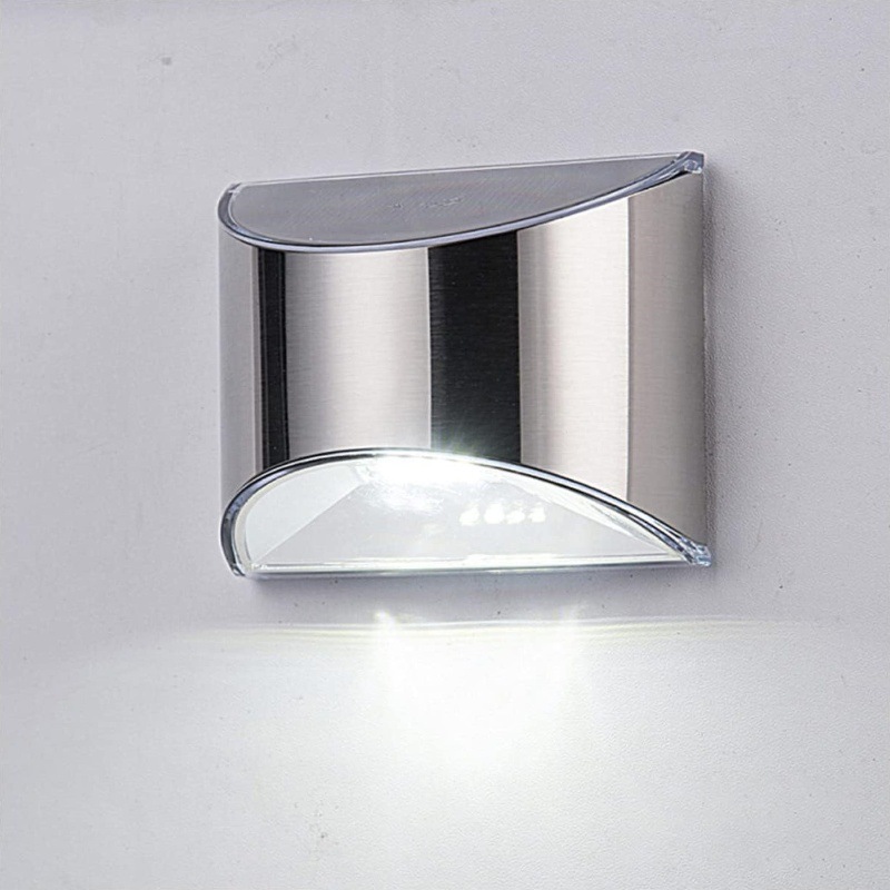 2Pcs Solar Garten Licht Edelst – Outdoor Lighting Lux Bewertung und Preis