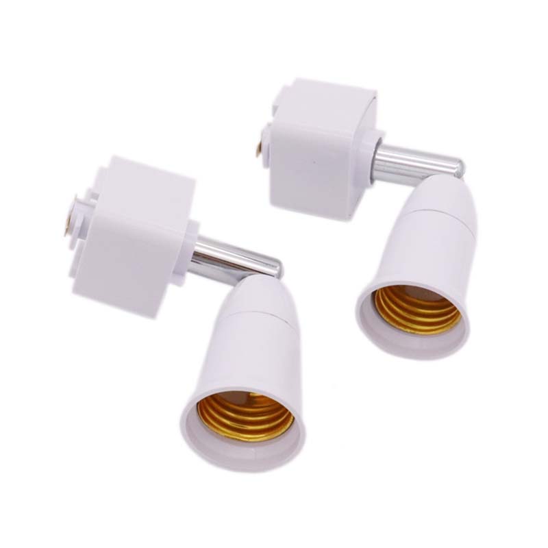1 stücke E27 Schienenlicht Kop – Wired Pathway Light Bewertung und Preis