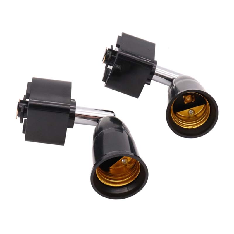 1 stücke E27 Schienenlicht Kop – Wired Pathway Light Bewertung und Preis