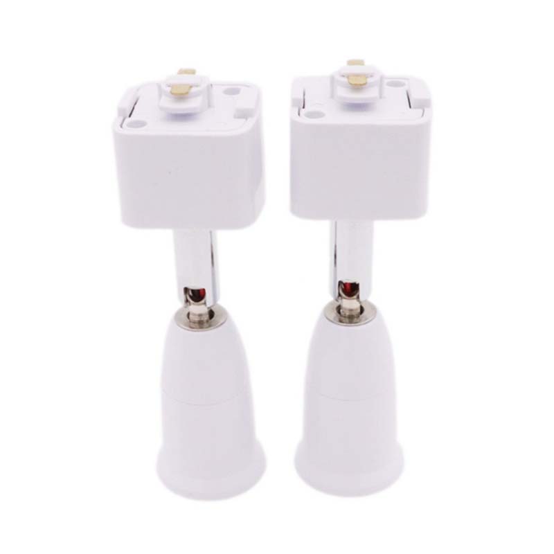 1 stücke E27 Schienenlicht Kop – Wired Pathway Light Bewertung und Preis