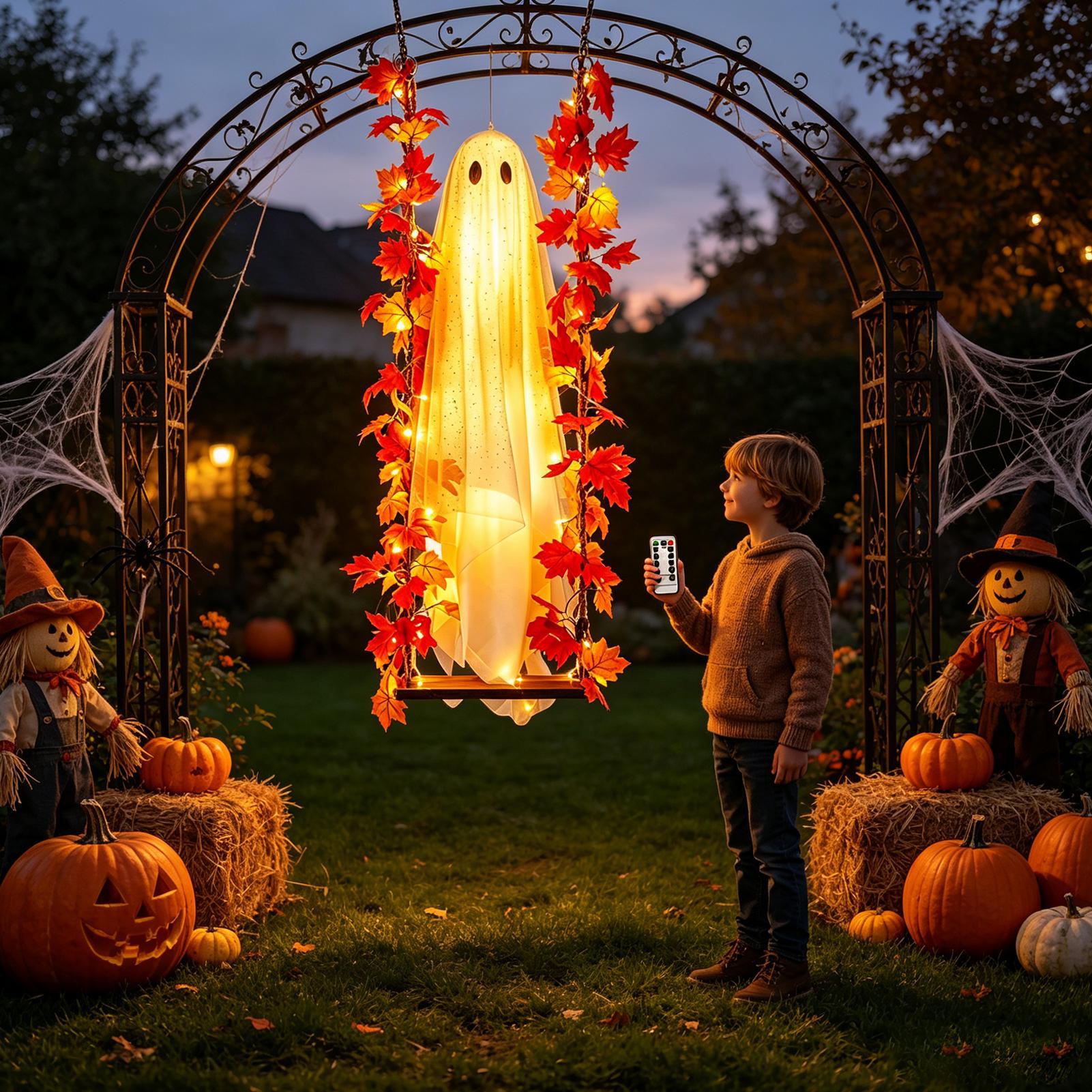 Schwankender Geist für den Auß – Outdoor Lighting Front Yard Bewertung und Preis