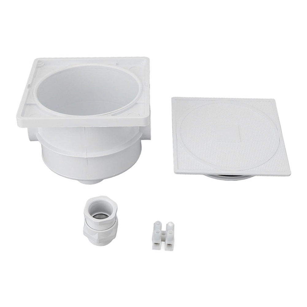 Unterwasserlicht-Anschlussdose – Outdoor Lighting Junction Bewertung und Preis