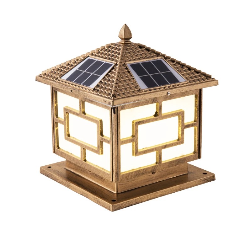 Solarbetriebene Wasserdichte P – Outdoor Lighting Mains Powered Bewertung und Preis