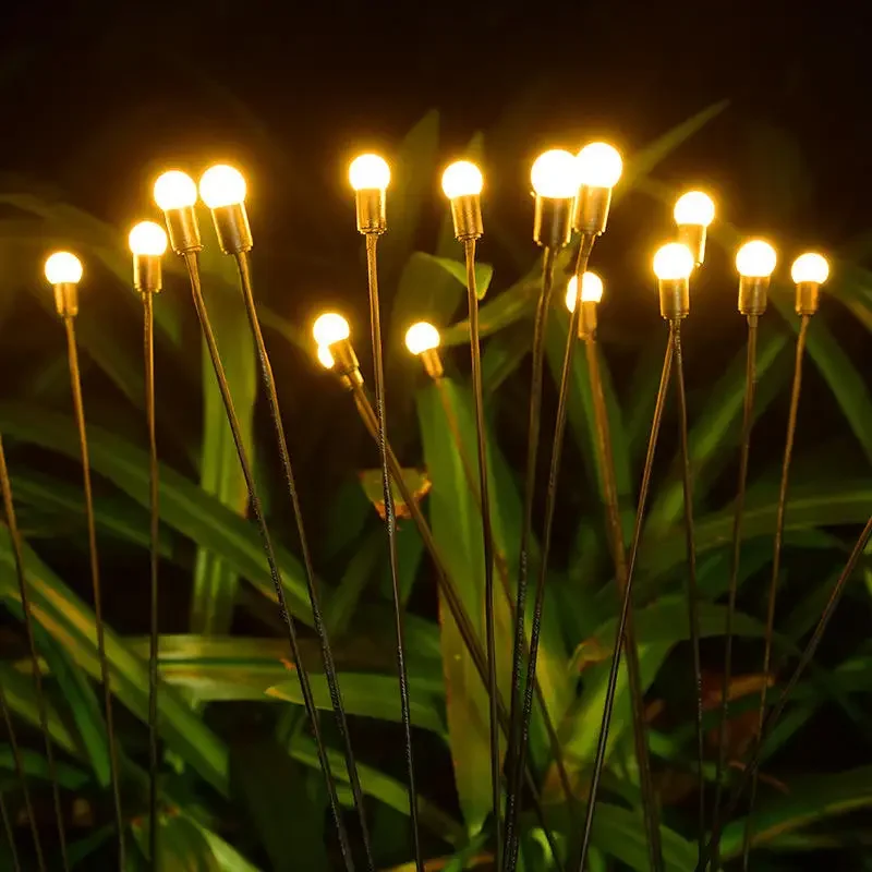 Solare Außenwegbeleuchtung Was – Outdoor Lighting Solar Panel Bewertung und Preis