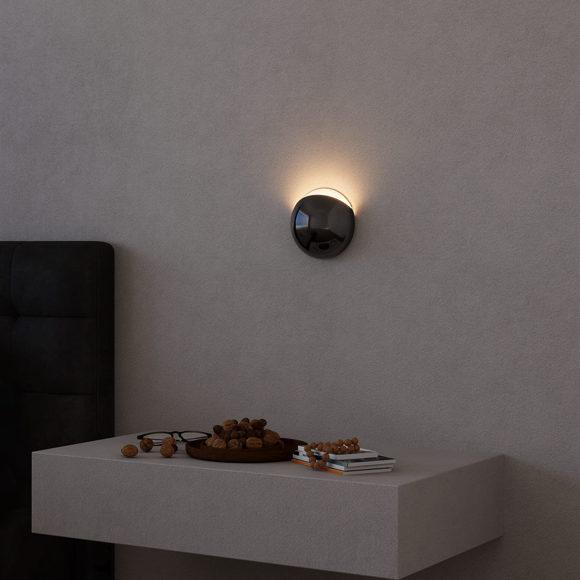 Aisilan LED-Wandleuchte für Ga – Outdoor Lighting Lux Bewertung und Preis