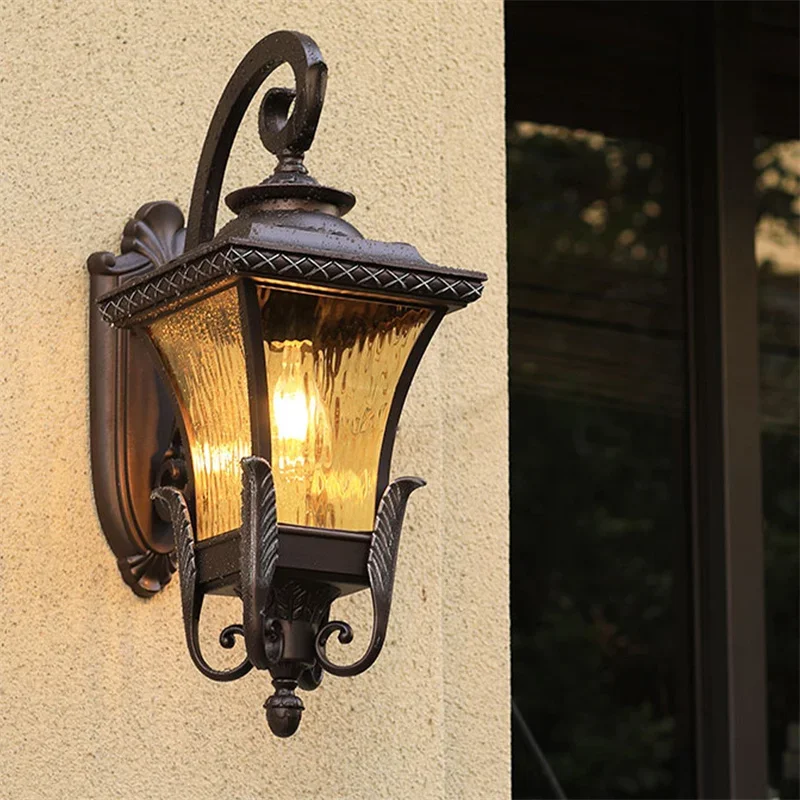 Villa-Community Europäischer S – Outdoor Lighting Lux Bewertung und Preis