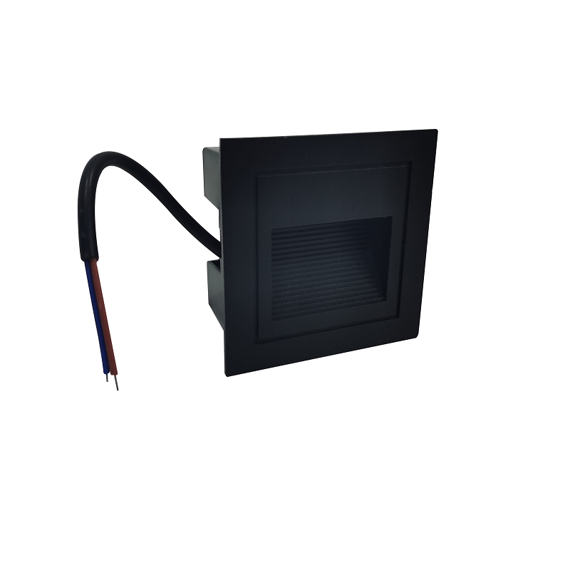 LED-Terrassenstufenleuchte 15  – Outdoor Lighting Lux Bewertung und Preis