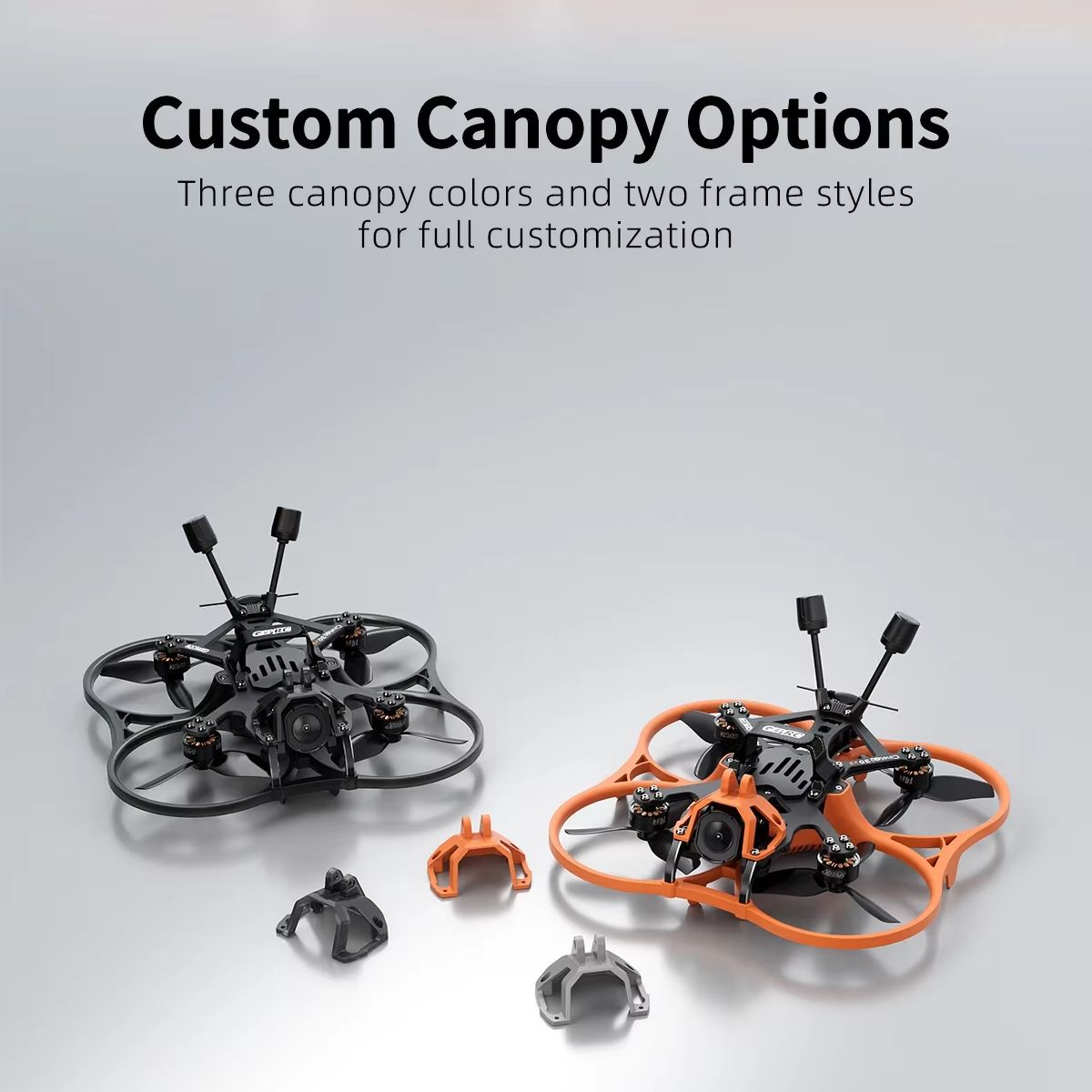 GEPRC Cinelog30 V3 FPV Quadcop – Outdoor Lighting Box Bewertung und Preis