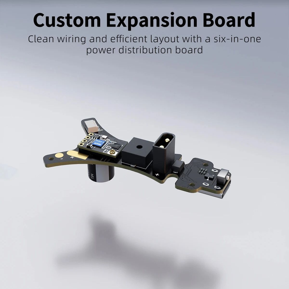 GEPRC Cinelog30 V3 FPV Quadcop – Outdoor Lighting Box Bewertung und Preis