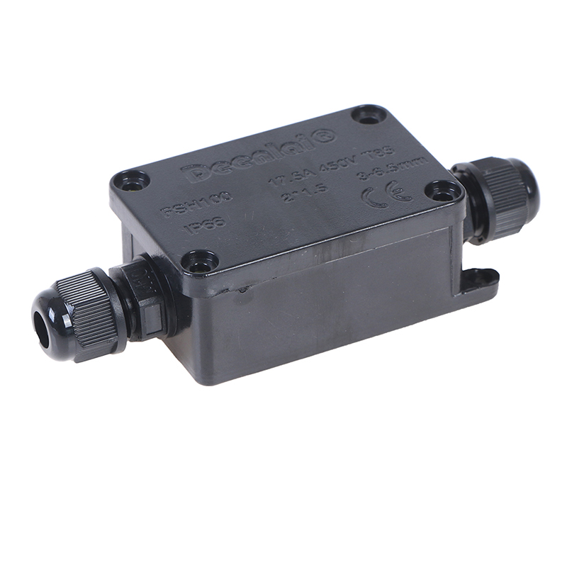 2-Wege-Anschlussdose für den A – Outdoor Lighting Junction Bewertung und Preis