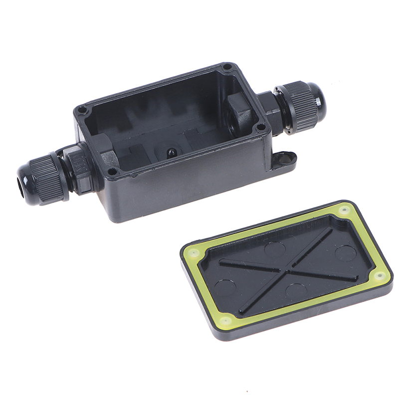 2-Wege-Anschlussdose für den A – Outdoor Lighting Junction Bewertung und Preis